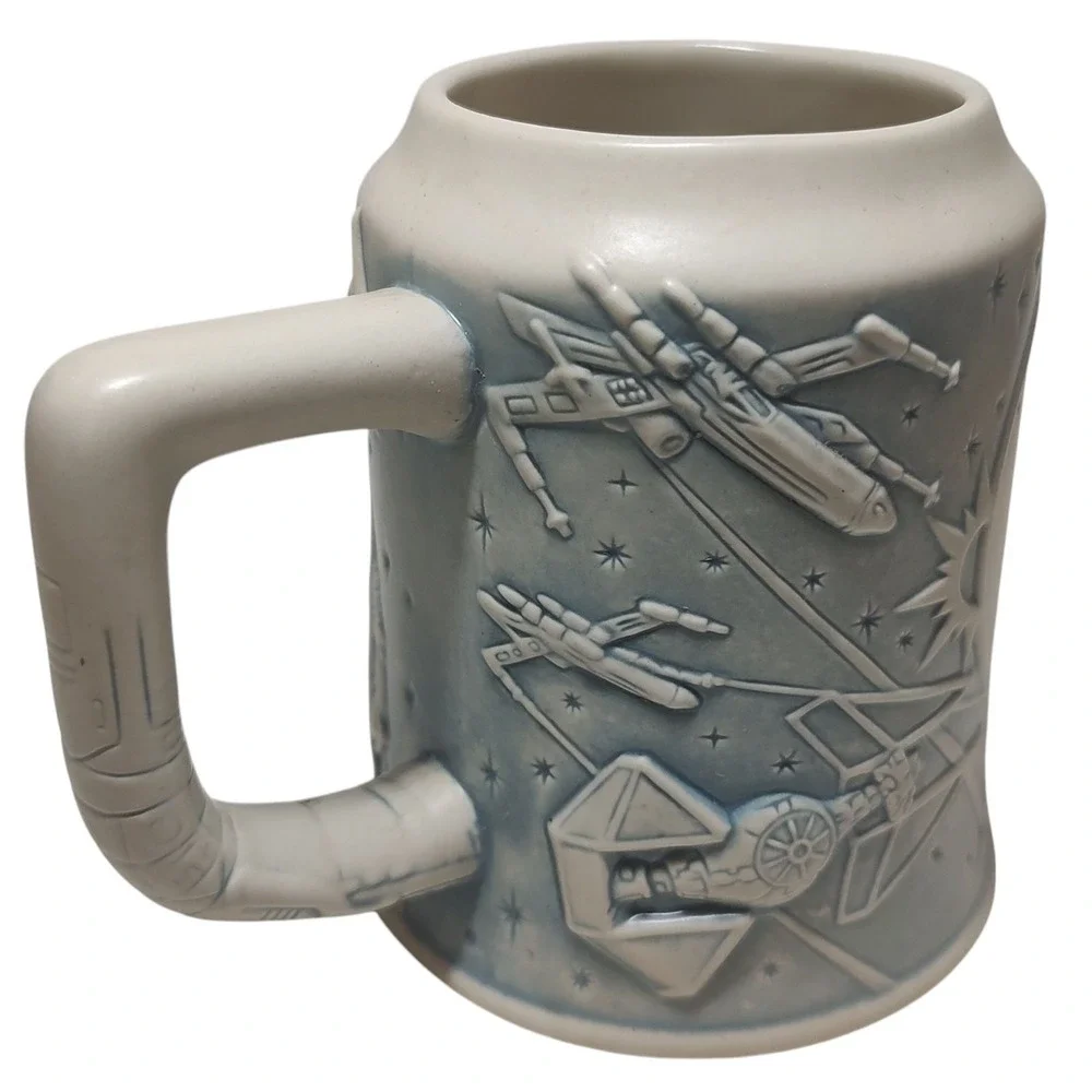 Star Wars product vintage